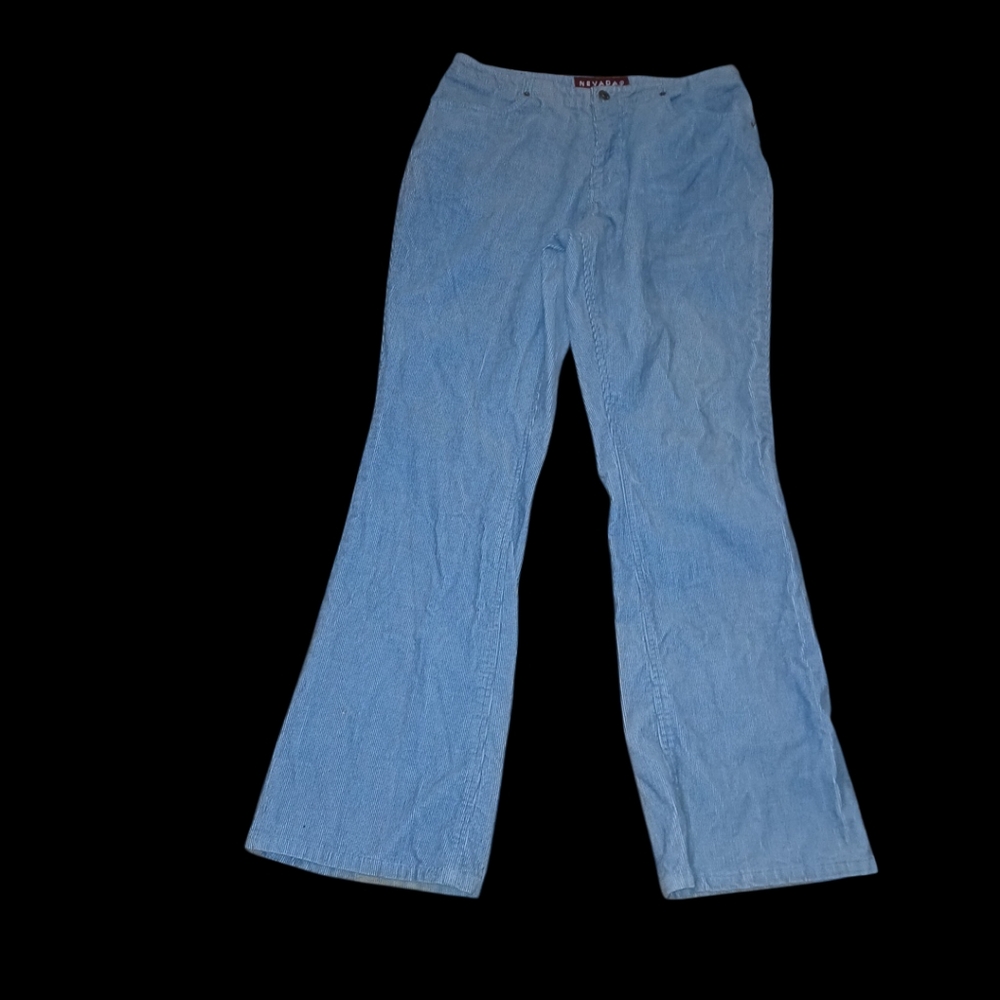 Nevada cords‎